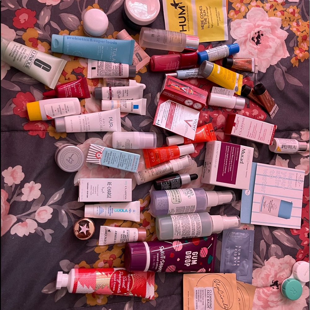 Skincare Bundle